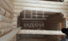 Проект Рокки в Истринском районе